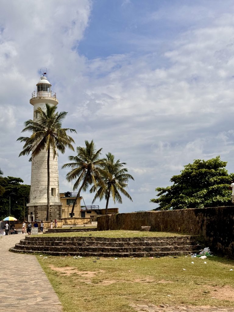 Galle